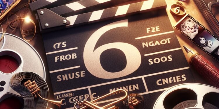 Os melhores musicais da história do cinema