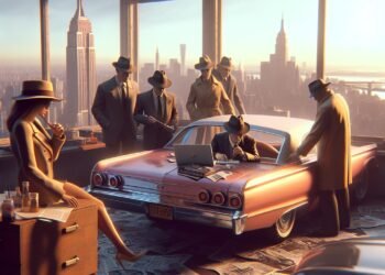 Conspirações no mundo da música