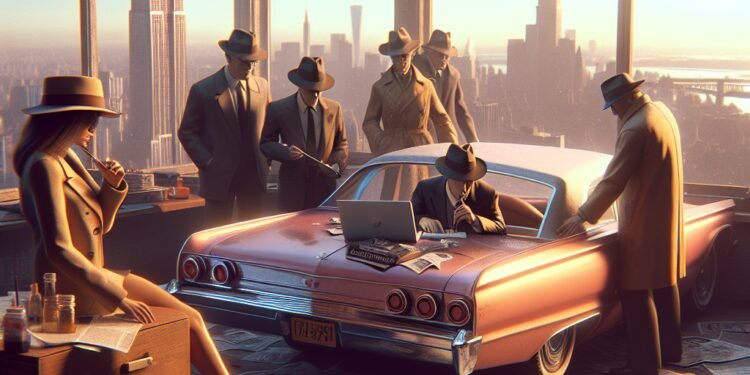 Conspirações no mundo da música