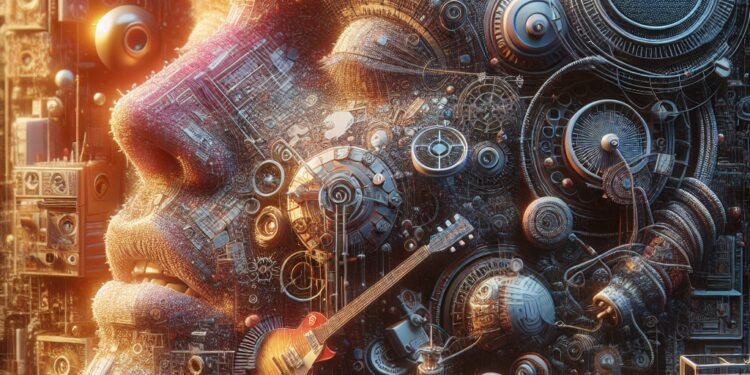 As tendências que estão ditando o ritmo dos festivais de música em 2021