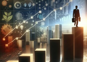 5 Passos para se Tornar um Empreendedor de Destaque