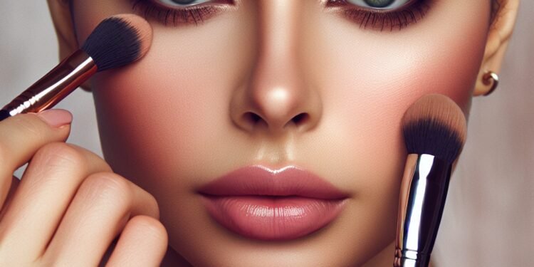Maquiagem para festa: passo a passo completo