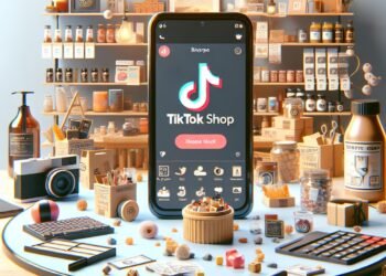 Dicas e truques para aproveitar ao máximo o TikTok Shop
