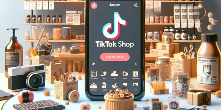 Dicas e truques para aproveitar ao máximo o TikTok Shop