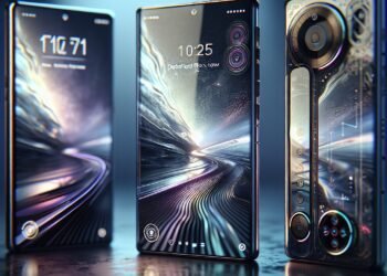 Conheça os smartphones mais esperados de 2025 com review detalhado