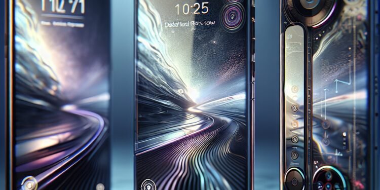 Conheça os smartphones mais esperados de 2025 com review detalhado