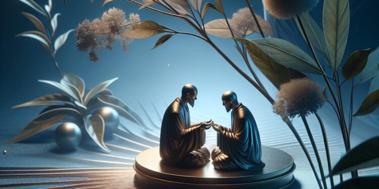 A importância do perdão no relacionamento