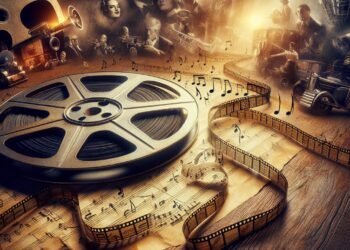 Bandas sonoras inesquecíveis: As músicas que marcaram gerações no cinema