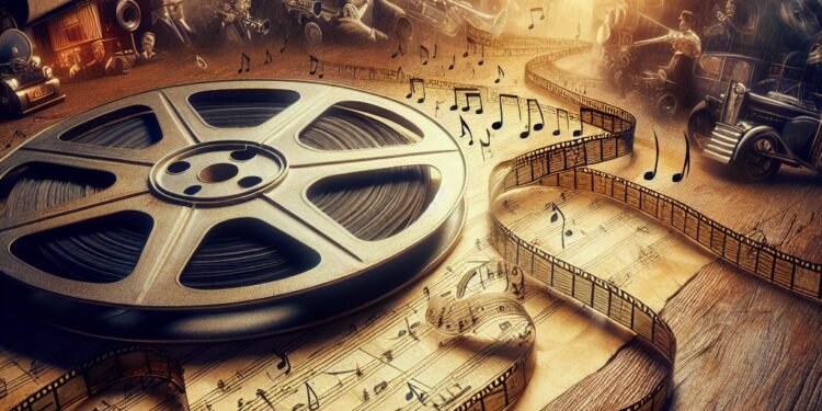 Bandas sonoras inesquecíveis: As músicas que marcaram gerações no cinema