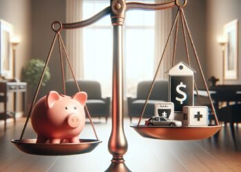 A importância de criar um fundo de emergência