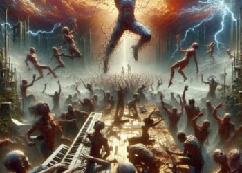 Os momentos mais chocantes da história da música