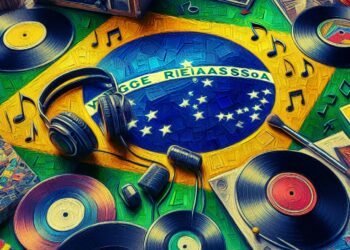 As melhores músicas de reggae brasileiro de todos os tempos