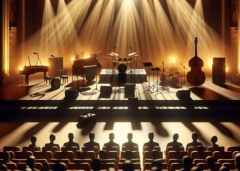 Colaborações musicais que surpreenderam o público