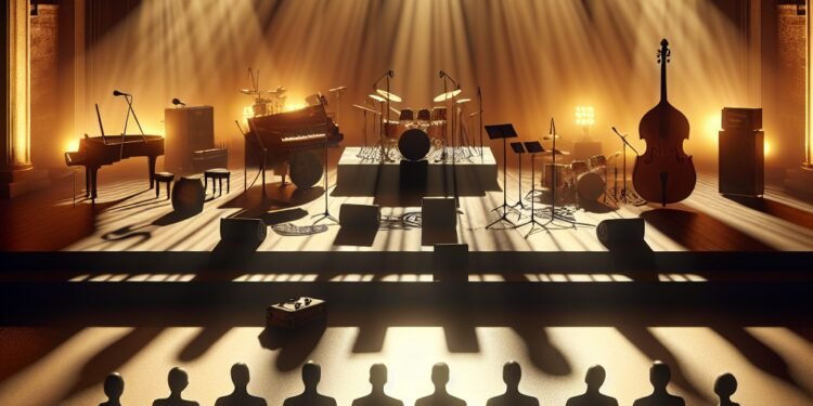 Colaborações musicais que surpreenderam o público