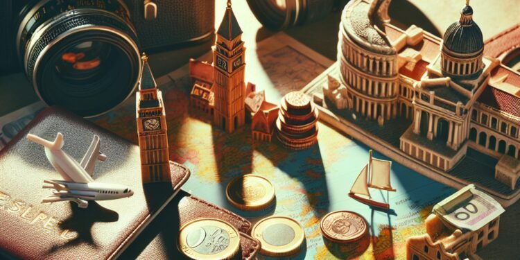 Dicas de viagem para quem quer conhecer a Europa gastando pouco