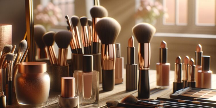 Tutorial de maquiagem para pele madura