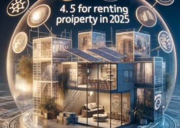 5 Dicas para alugar imóvel em 2025