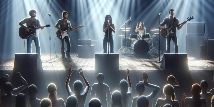 Conheça os novos talentos do sertanejo em 2025