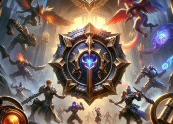 Mobile Legends: Bang Bang – Os segredos para se tornar um campeão e dominar o campo de batalha