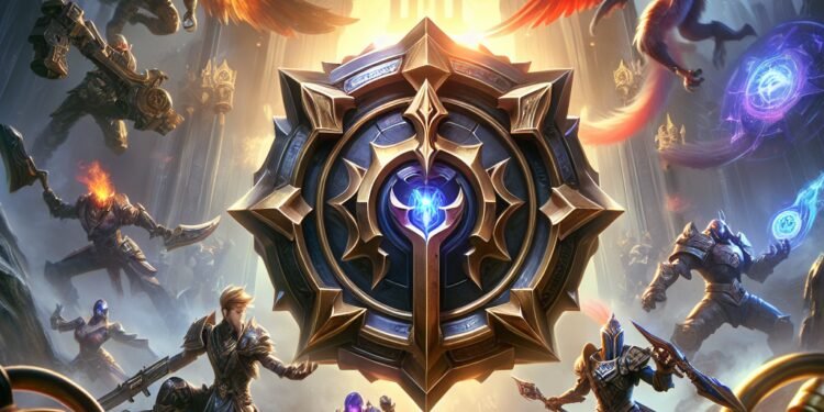 Mobile Legends: Bang Bang – Os segredos para se tornar um campeão e dominar o campo de batalha