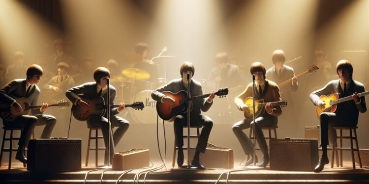 15 curiosidades sobre os Beatles que você não sabia