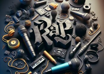 Top 10 músicas de rap internacional mais icônicas