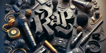 Top 10 músicas de rap internacional mais icônicas