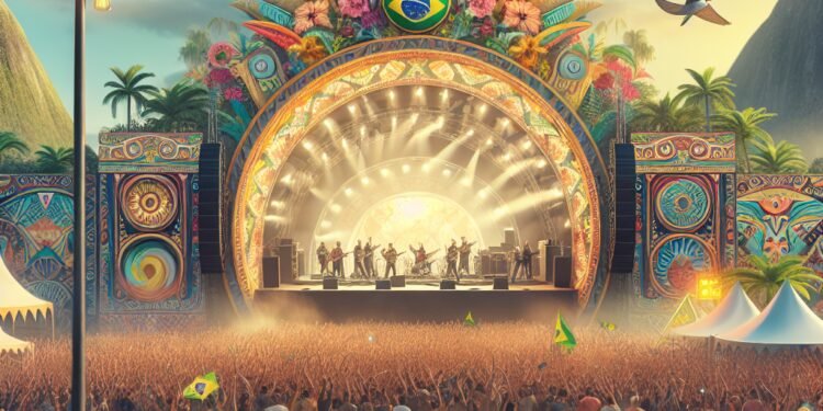 Os maiores festivais de música do Brasil que todo mundo deveria conhecer