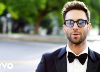 Maroon 5 – Sugar (Vídeo clipe oficial) – Melhores Clipes