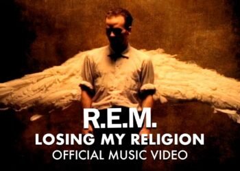 R.E.M. – Losing My Religion (Vídeo clipe oficial) – Melhores clipes
