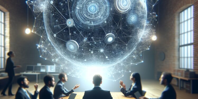 A Importância do Networking para Empreendedores