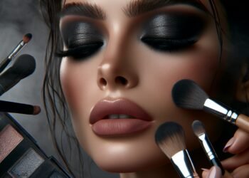 Como fazer um smokey eye perfeito