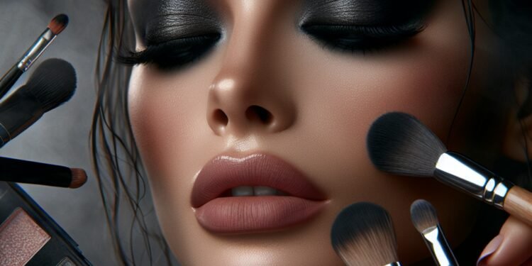 Como fazer um smokey eye perfeito