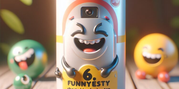 Os produtos mais engraçados do TikTok Shop