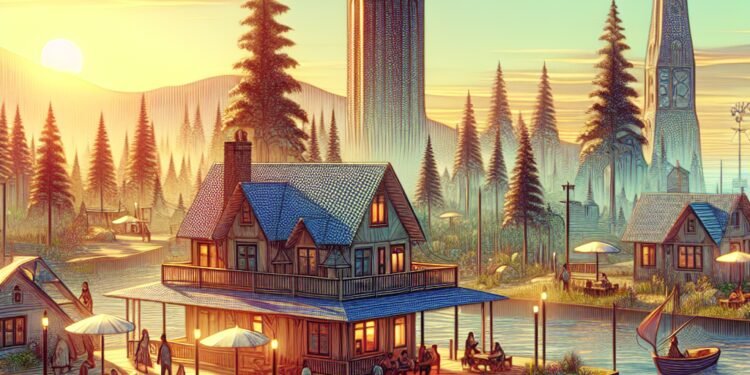 O guia completo do financiamento imobiliário em 2025