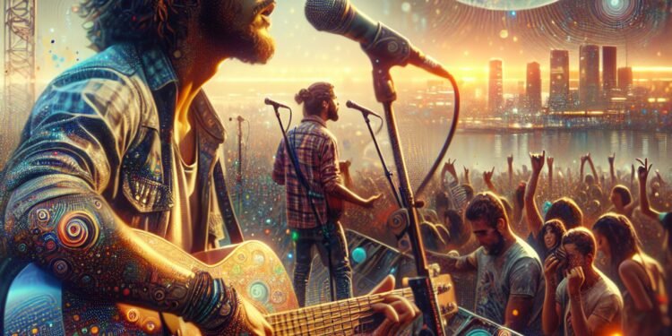 Os artistas mais promissores da nova geração da MPB