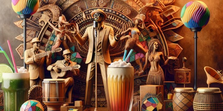 Alcione: A voz inconfundível do samba e seus melhores hits