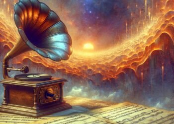 Trilha sonora para um encontro romântico