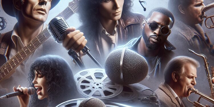 De Elvis a Eminem: Os cantores que se destacaram no cinema