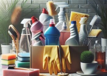 7 truques de limpeza que você precisa saber para facilitar sua vida