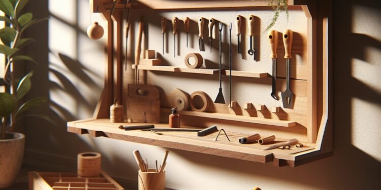 DIY: Faça você mesmo uma prateleira flutuante para sua casa com essas dicas