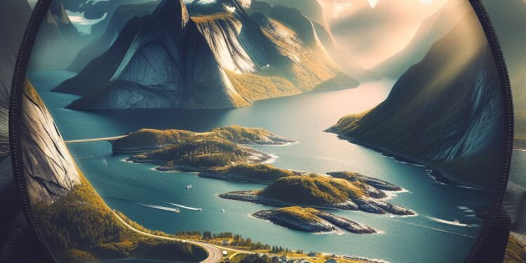 10 destinos nacionais pouco explorados que você precisa conhecer