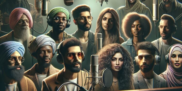 Os artistas por trás das canções que viraram febre