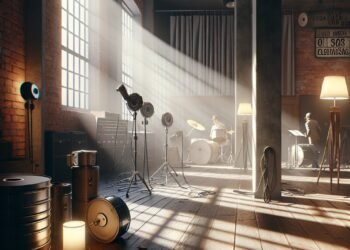 Os bastidores das gravações dos clássicos da MPB