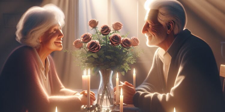 Como manter a paixão viva em um relacionamento de longo prazo