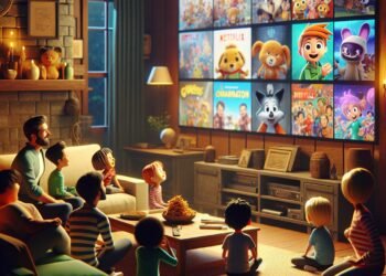 Lançamentos imperdíveis do Disney+ para os fãs de animação