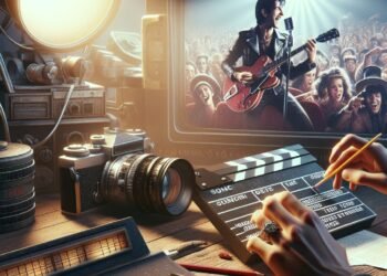 Quando a música e o cinema se encontram: Os melhores momentos musicais nas telonas