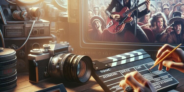 Quando a música e o cinema se encontram: Os melhores momentos musicais nas telonas