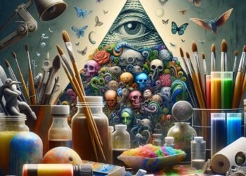 As teorias da conspiração mais loucas envolvendo artistas