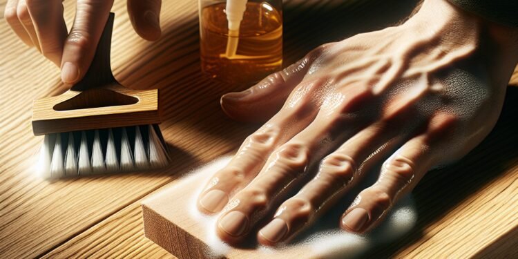 Como cuidar dos móveis de madeira para que durem mais tempo